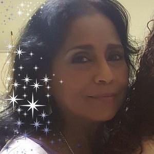 Meet your Posher, Diane